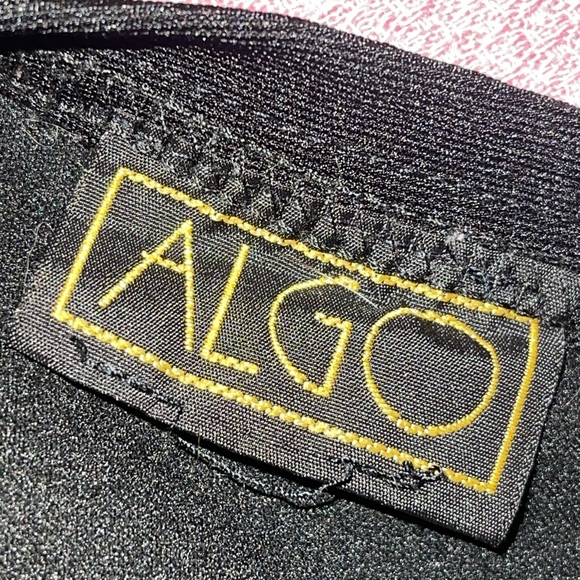 Vintage Algo dress - Picture 4 of 4